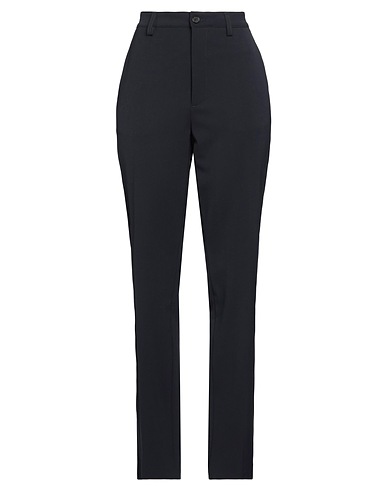 DEPARTMENT 5 Pantalone Blu navy 53% Poliestere, 43% Lana, 4% Altre Fibre