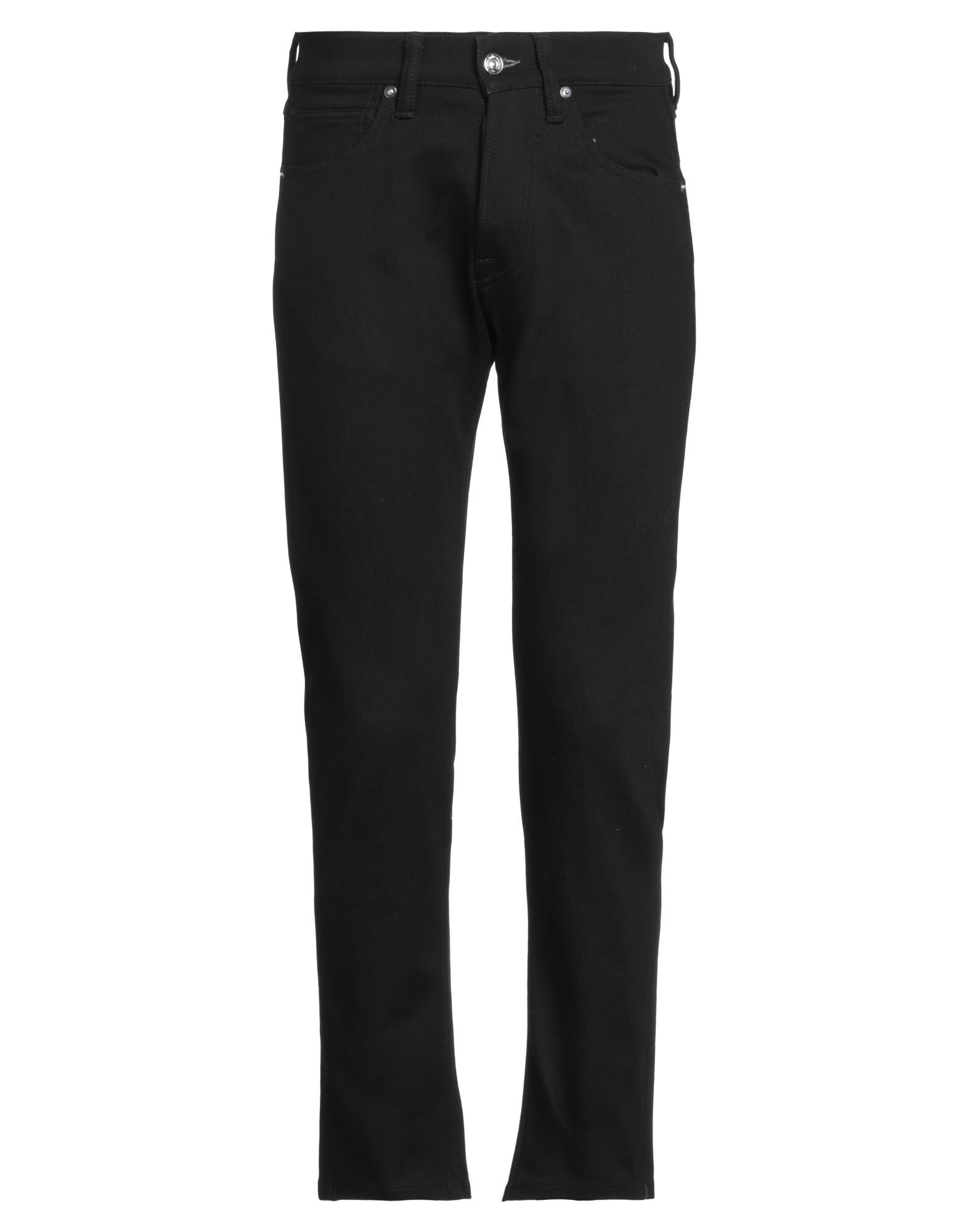 NINE IN THE MORNING - Pantaloni jeans