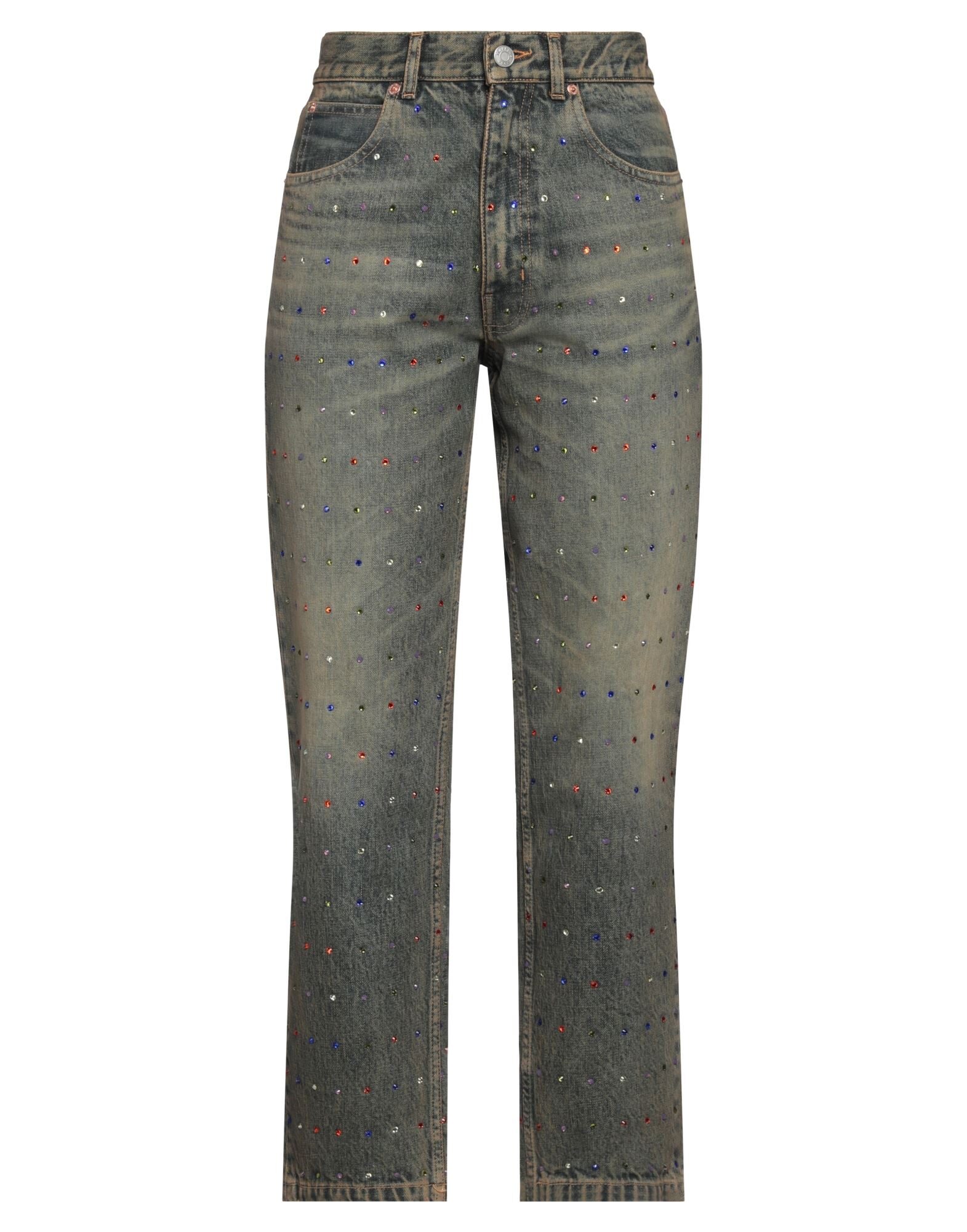 MARTINE ROSE - Jeans