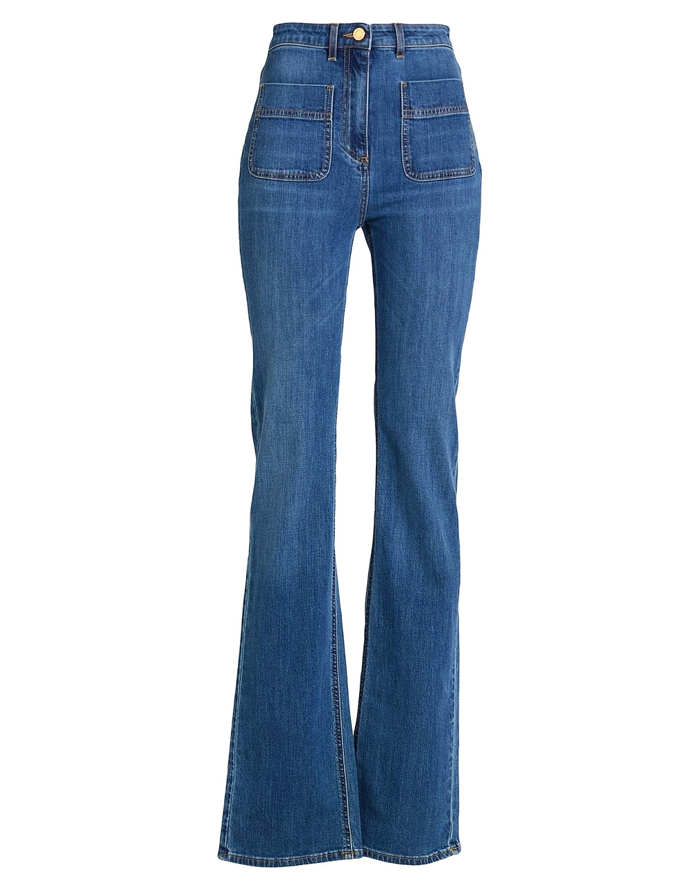 ELISABETTA FRANCHI - Jeans