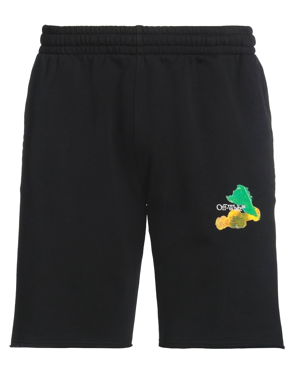 OFF-WHITE™ - Shorts & Bermuda Shorts