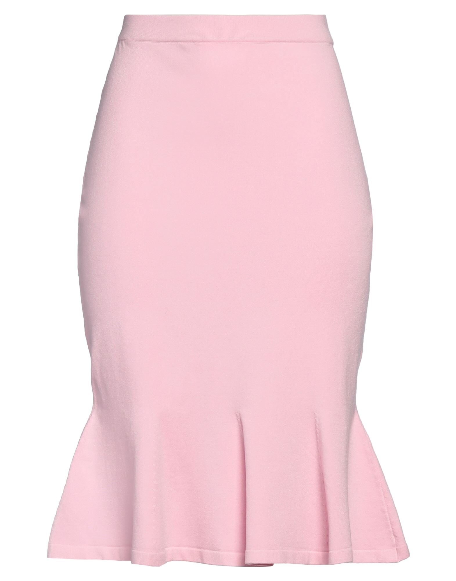 MOSCHINO - ミディスカート