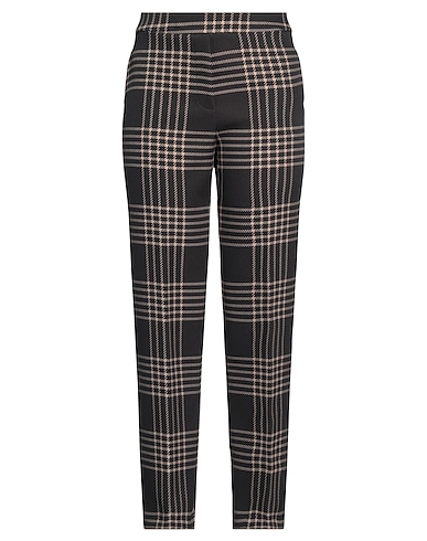 1-ONE Casual trouser 96% Polyester, 4% Elastane