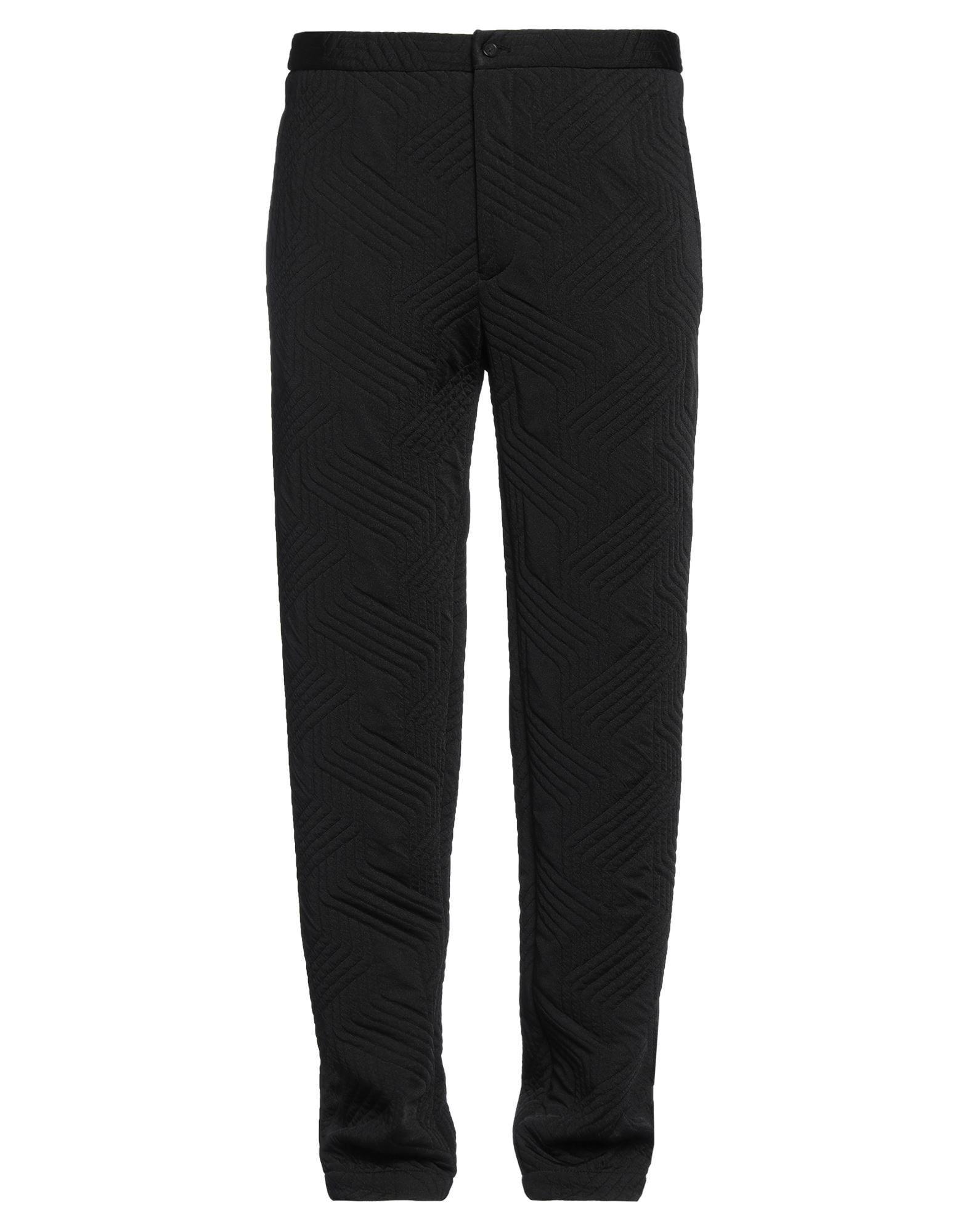 EMPORIO ARMANI - Trousers