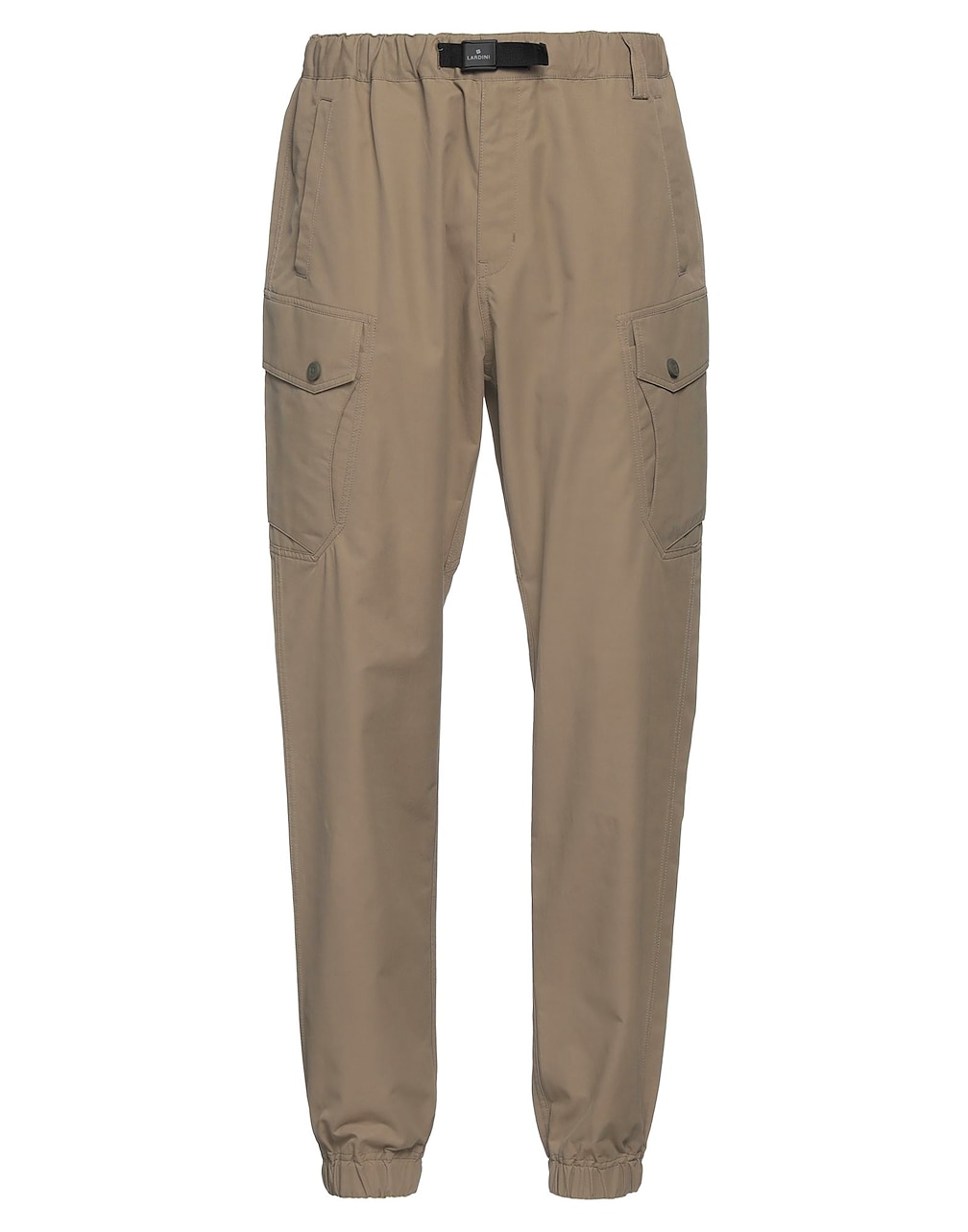 LARDINI by YOSUKE AIZAWA - Trousers