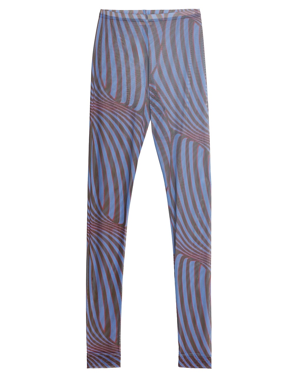 MÊME ROAD - Leggings