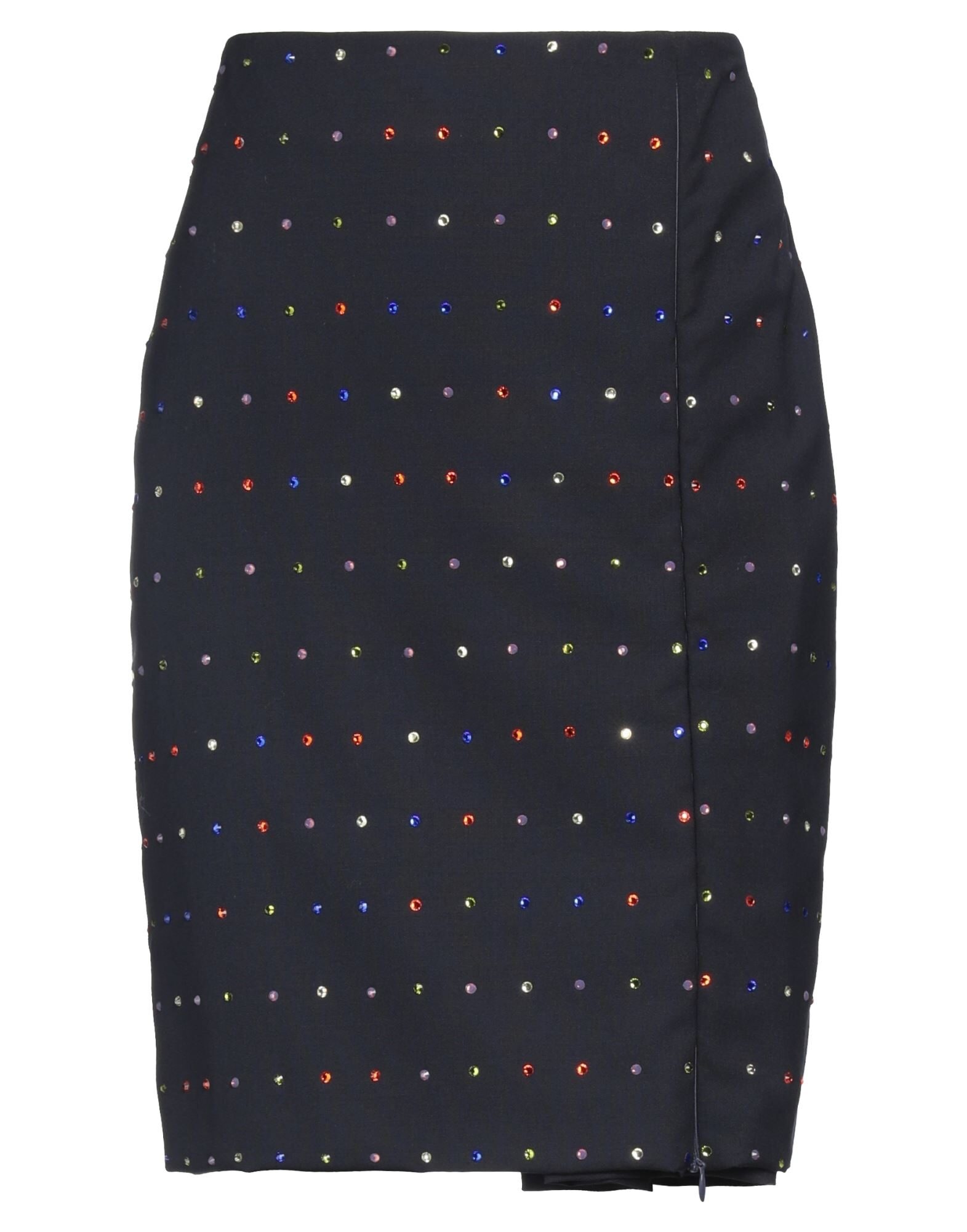 MARTINE ROSE - Mini skirts