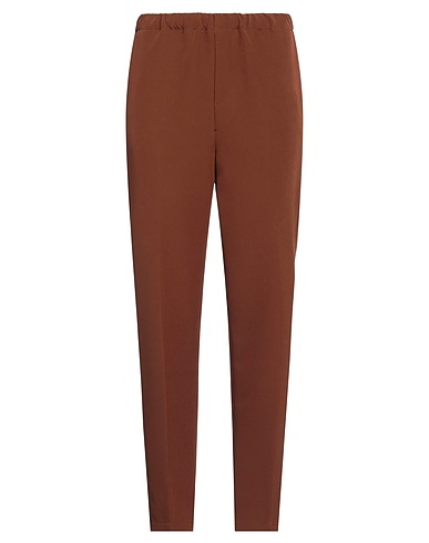 HEVÒ Casual trouser 90% Polyester, 10% Elastane