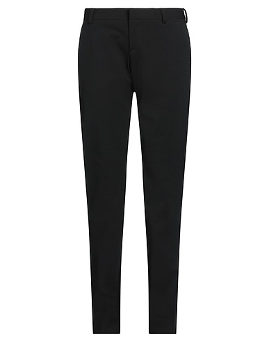 MARTINE ROSE Casual pants Black 86% Polyamide, 14% Elastane