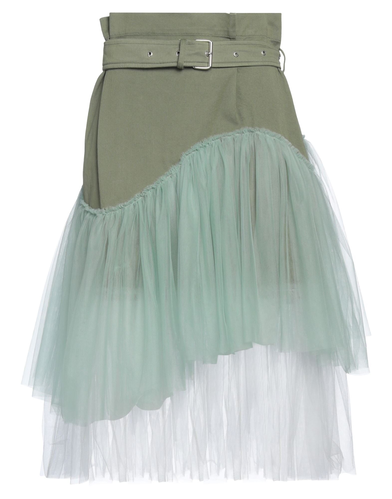 DEPARTMENT 5 - Midi skirts