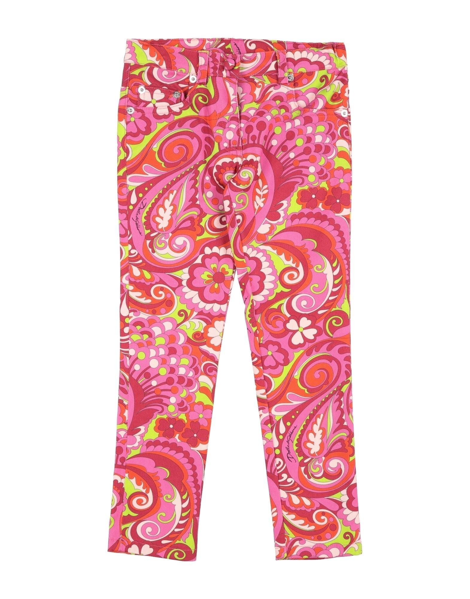 DOLCE&GABBANA - Trousers