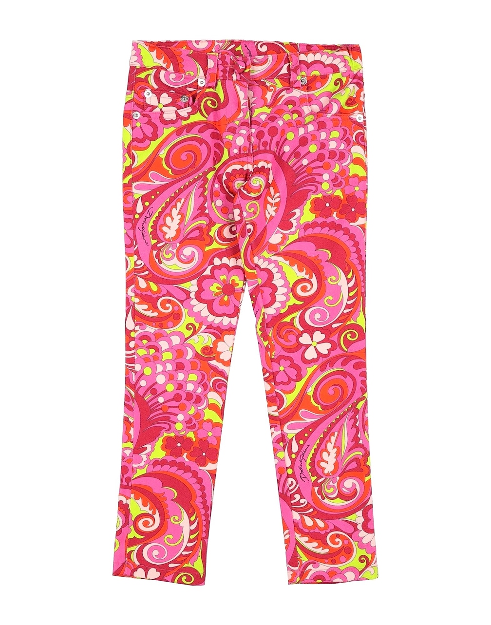 DOLCE&GABBANA - Trousers