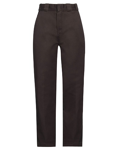 DICKIES Pantalone Testa di moro 65% Poliestere, 35% Elastan