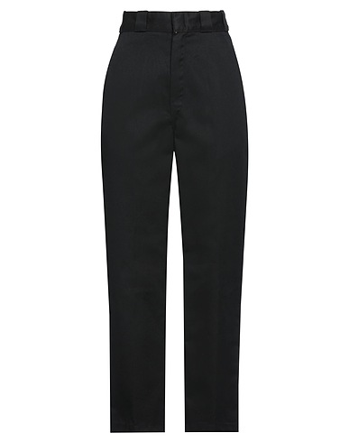 DICKIES Pantalone Nero 65% Poliestere, 35% Elastan