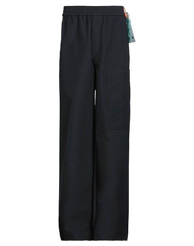 OFF-WHITE™ Casual pants Black 100% Polyamide