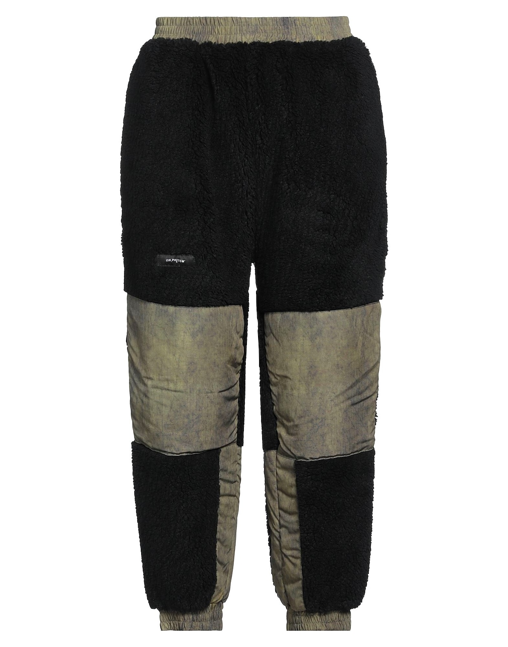 ISO.POETISM by TOBIAS BIRK NIELSEN - Trousers