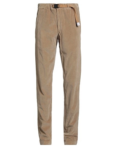 WHITE SAND Pantalone Cammello 75% Cotone, 24% Lyocell, 1% Elastan