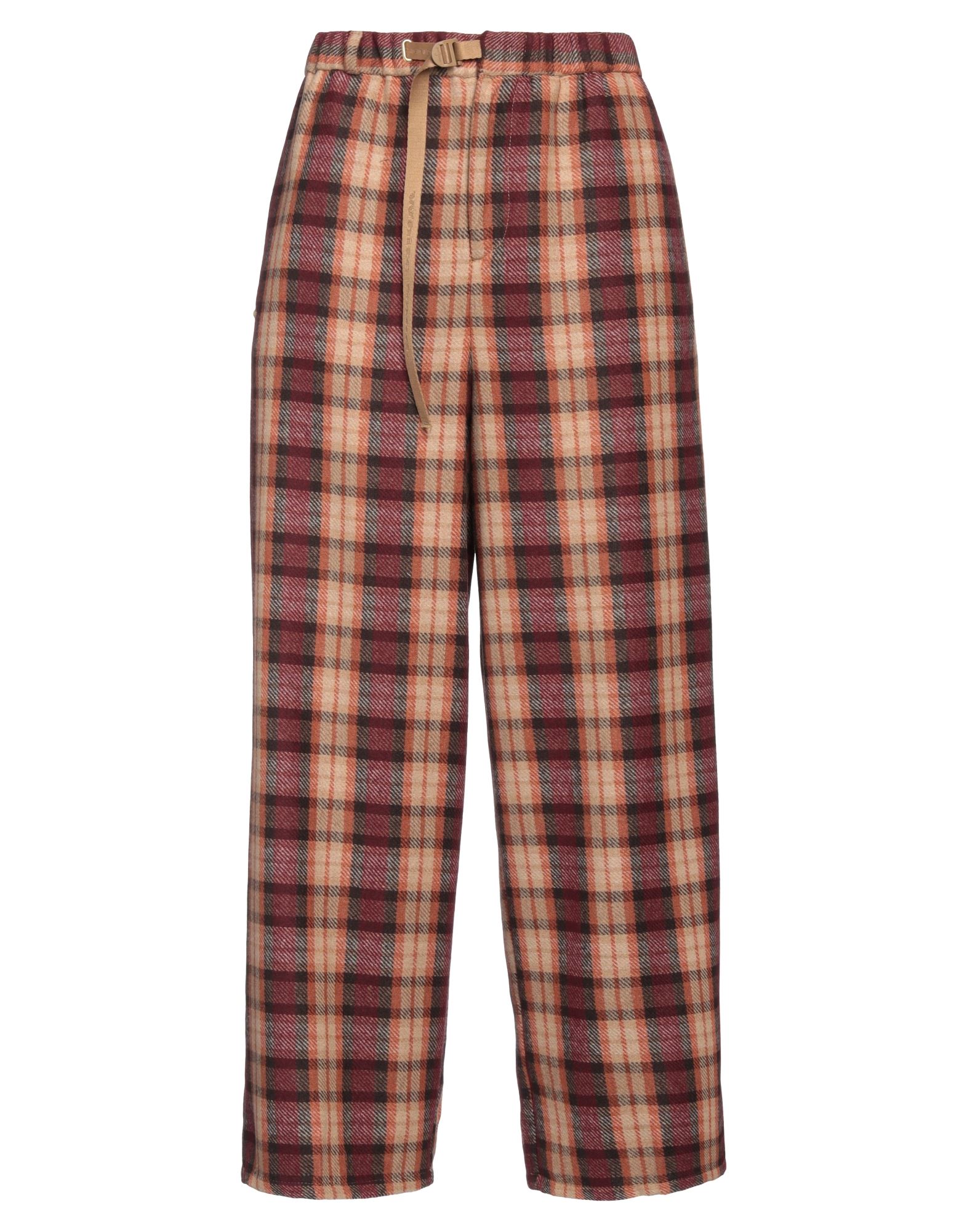 WHITE SAND - Trousers