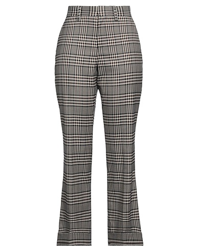 KOLOR Hosen Beige 64% Polyester, 34% Bio-Azetat, 2% Polyurethan