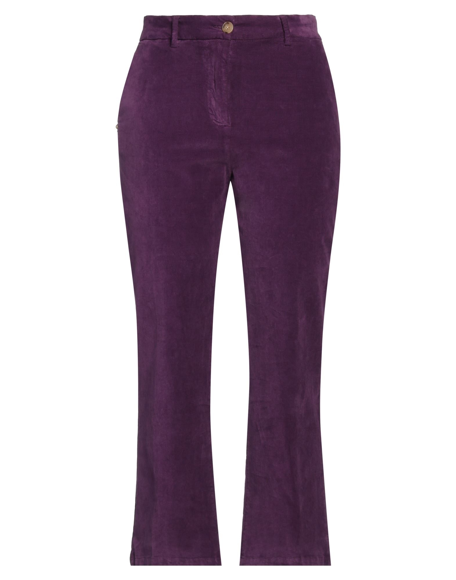 WHITE SAND - Trousers