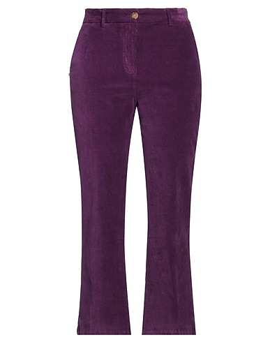 WHITE SAND Pantalón 98% Algodón, 2% Elastán