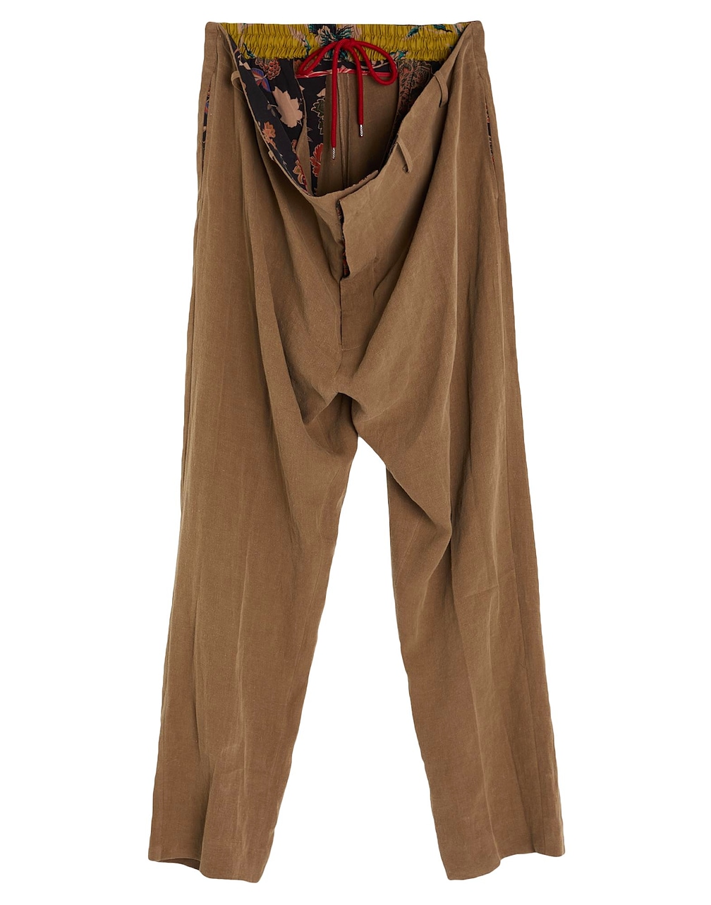 VIVIENNE WESTWOOD - Pants