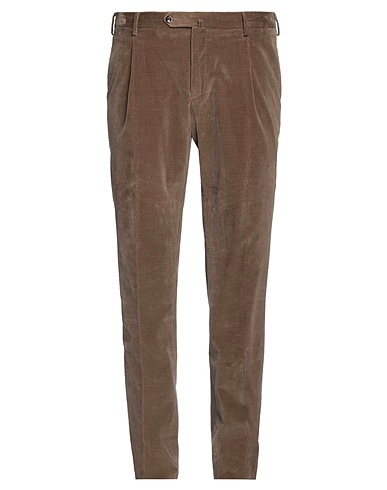 PT Torino Pantalone Khaki 98% Cotone, 2% Elastan