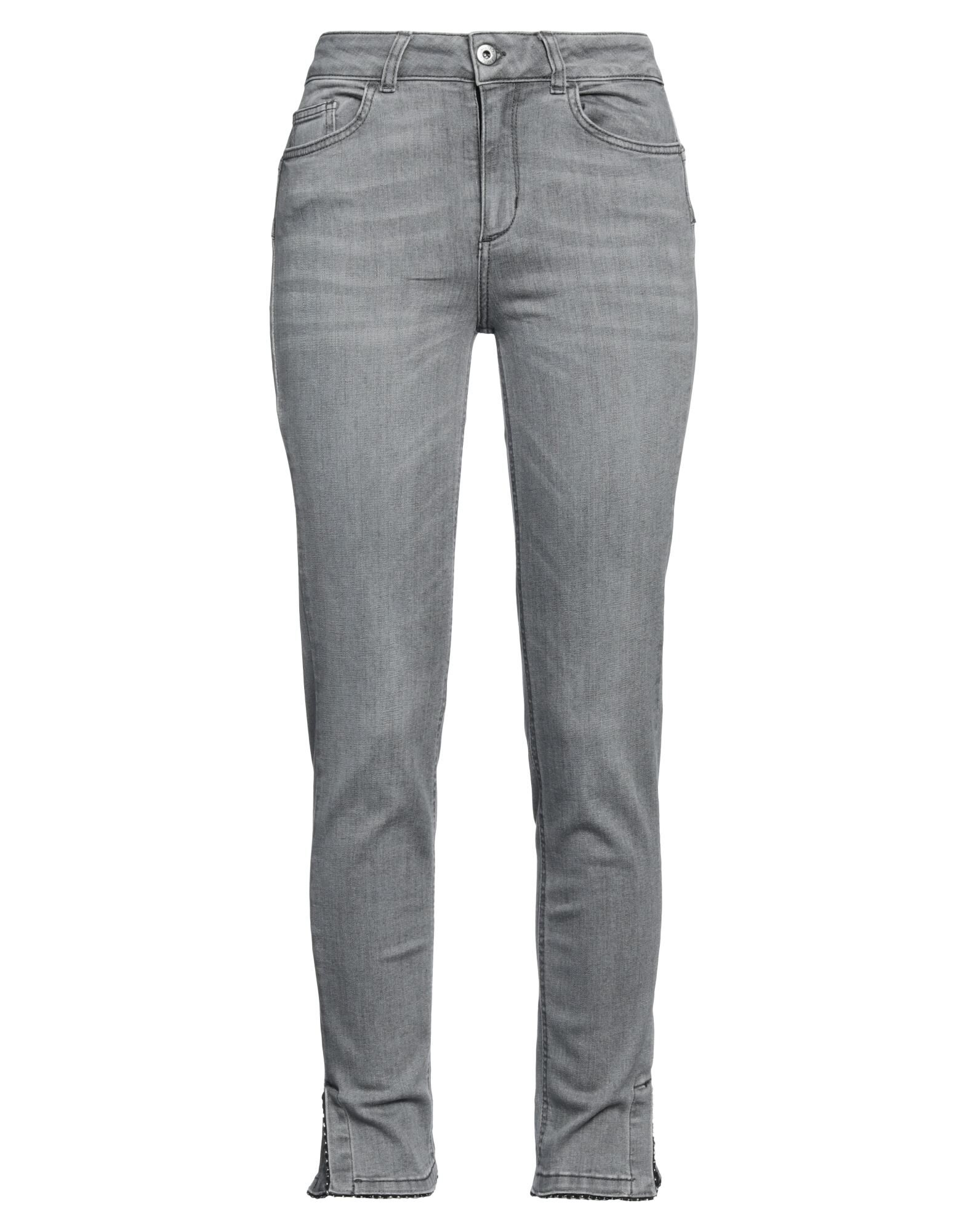 パンツ LIU JO Woman Pants Blue WA5454T9257 93921 13876861CH_14_f.jpg?impolicy=