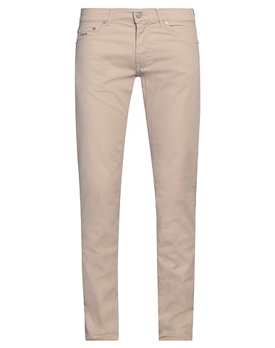 HARMONT & BLAINE Hosen Beige 97% Baumwolle, 3% Elastan