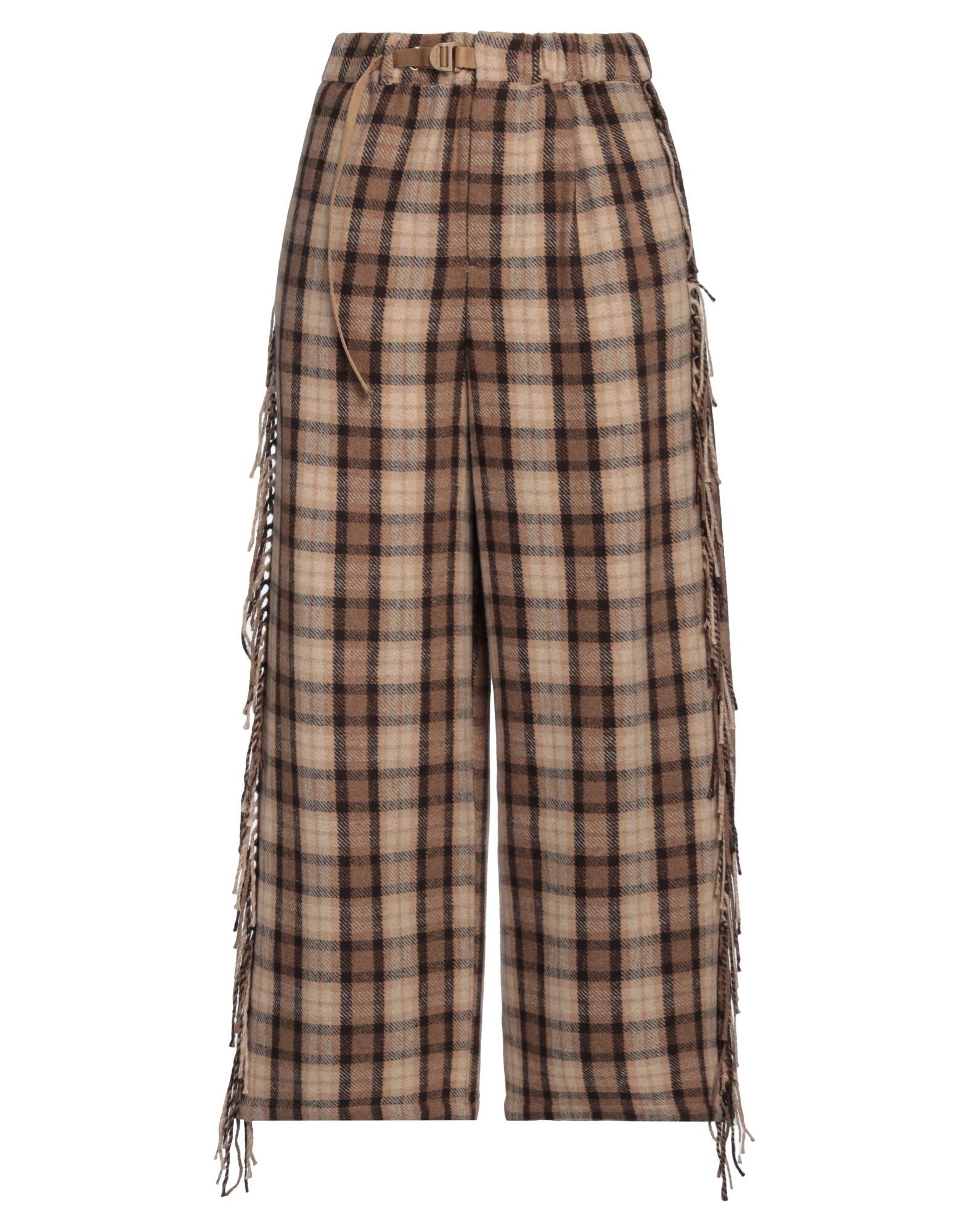 WHITE SAND - Trousers