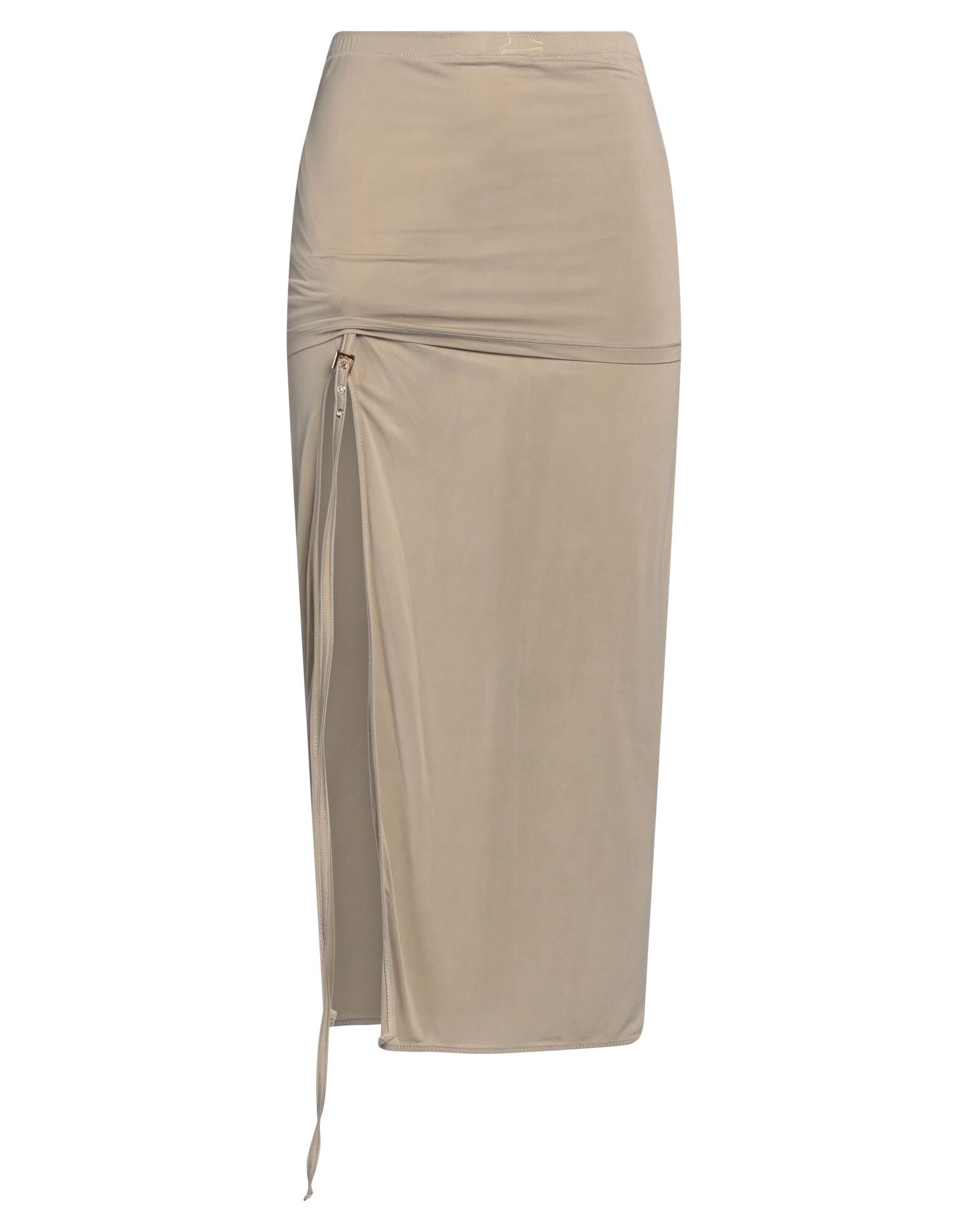 JACQUEMUS - Midi skirts