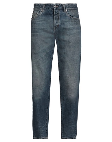 DEPARTMENT 5 Jeans Blau 100% Baumwolle