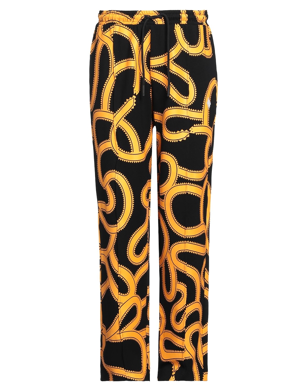 MARCELO BURLON - Casual παντελόνια