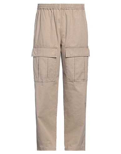 ACNE STUDIOS Casual trouser Beige 100% Cotton
