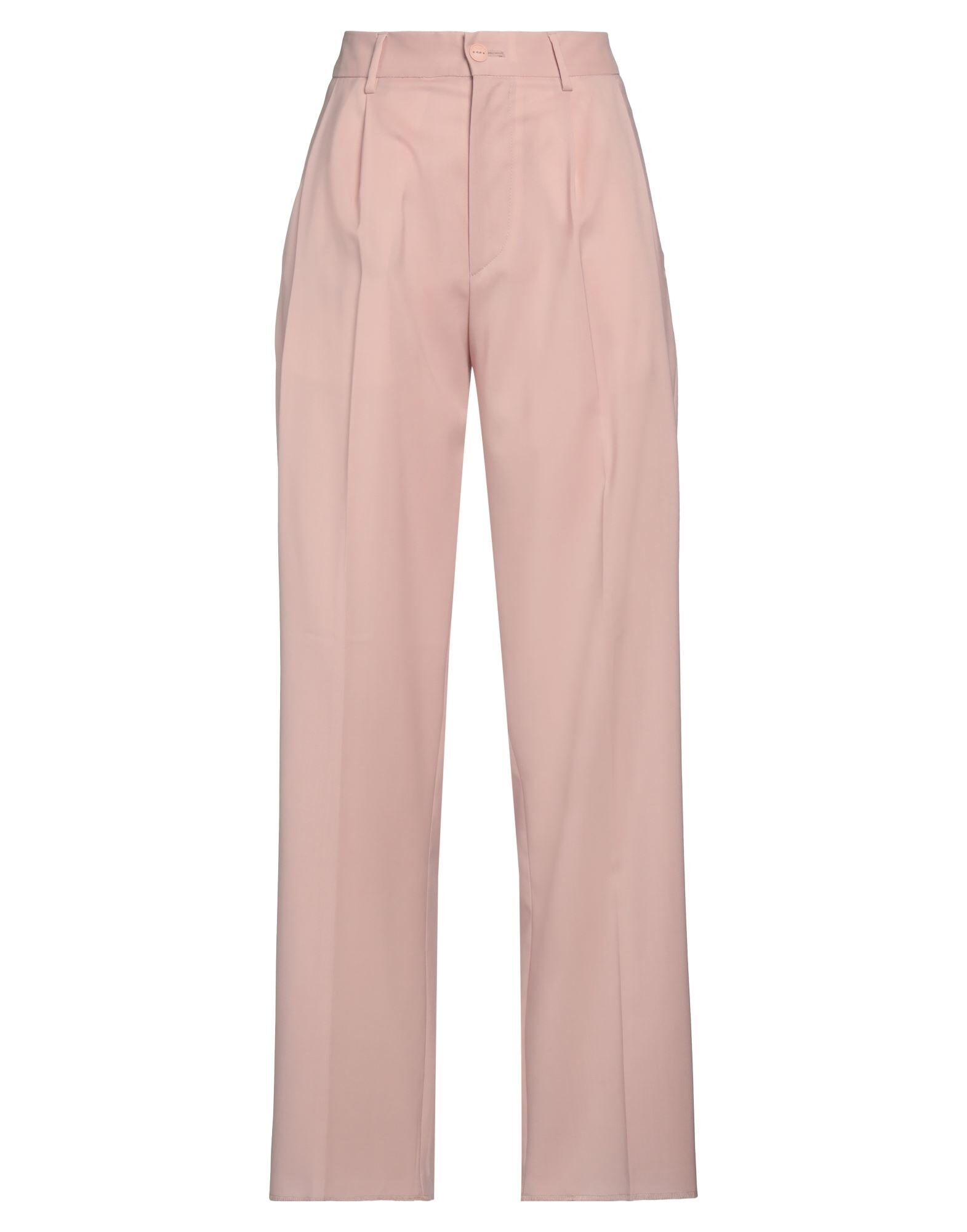 HEVÒ - Повседневные брюки