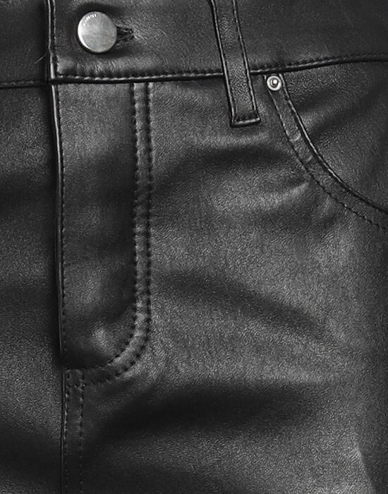 AMIRI Мини-юбка