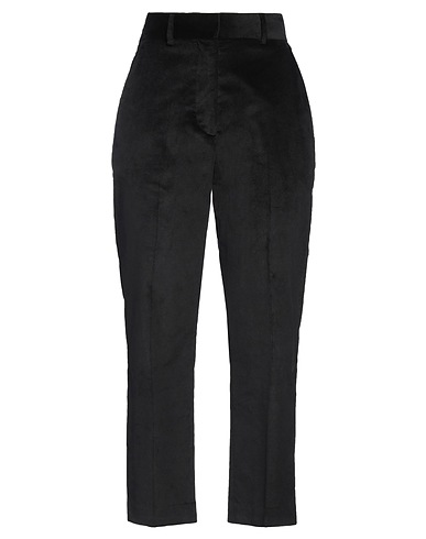 AMIRI Casual trouser Black 54% Cotton, 35% Modal, 8% Polyester, 3% Polyurethane