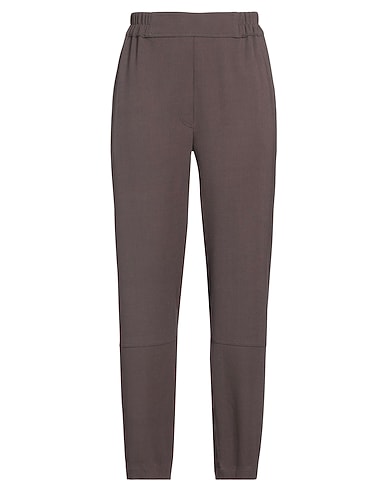 GENTRYPORTOFINO Casual trouser 83% Viscose, 17% Virgin Wool