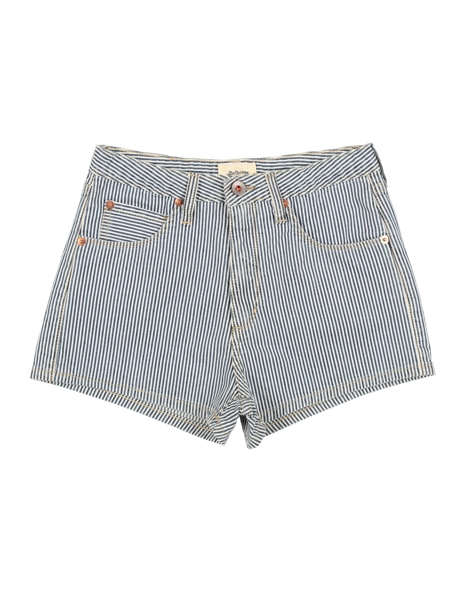 BELLEROSE - Denim shorts