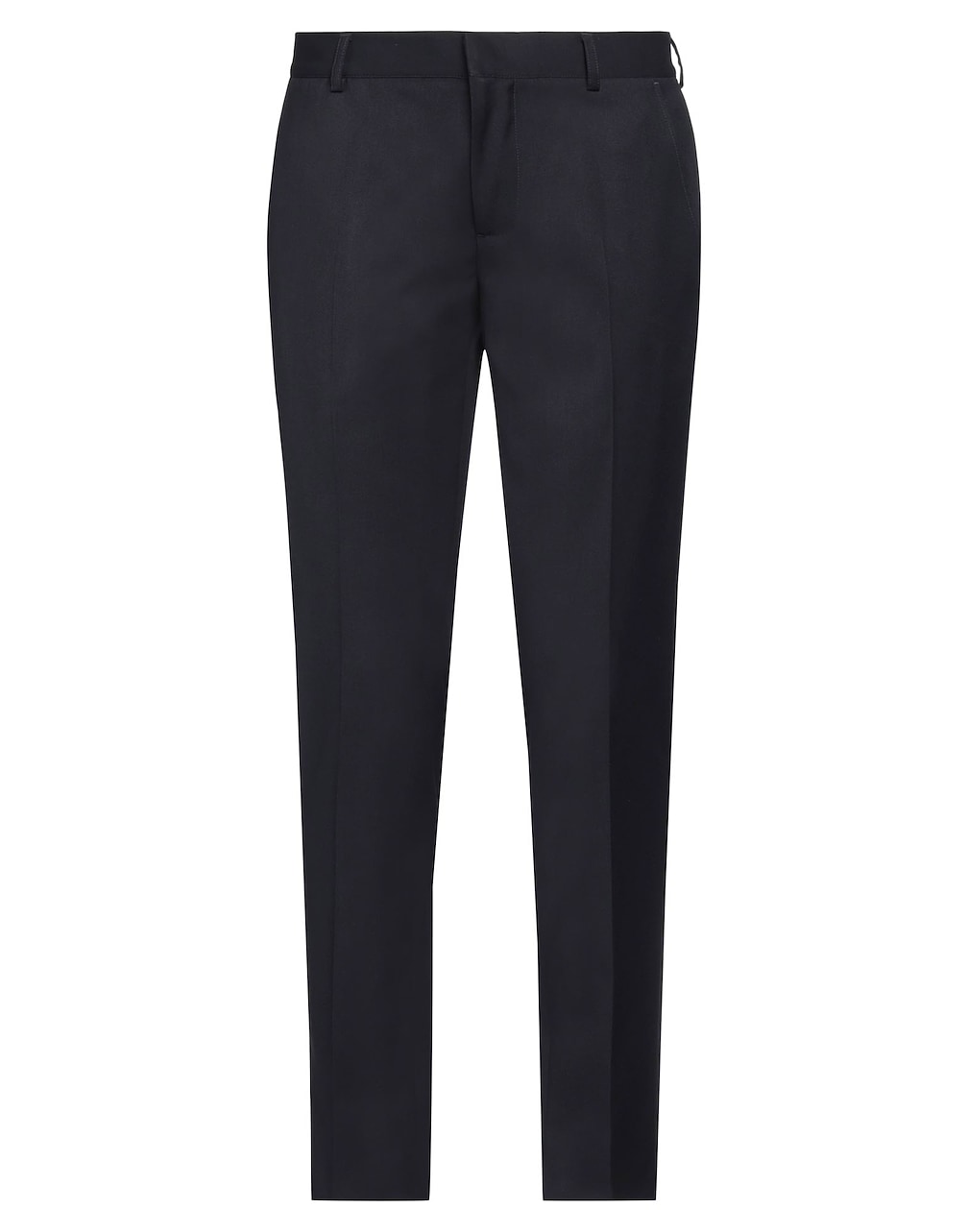 GREY DANIELE ALESSANDRINI - Trousers