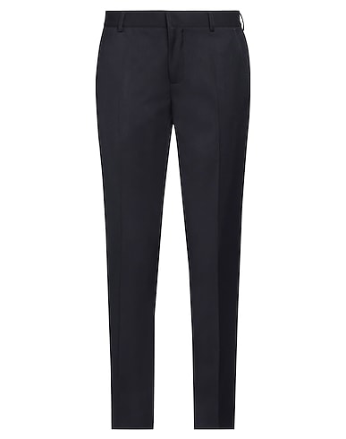 GREY DANIELE ALESSANDRINI Hosen 63% Polyester, 34% Viskose, 3% Elastan