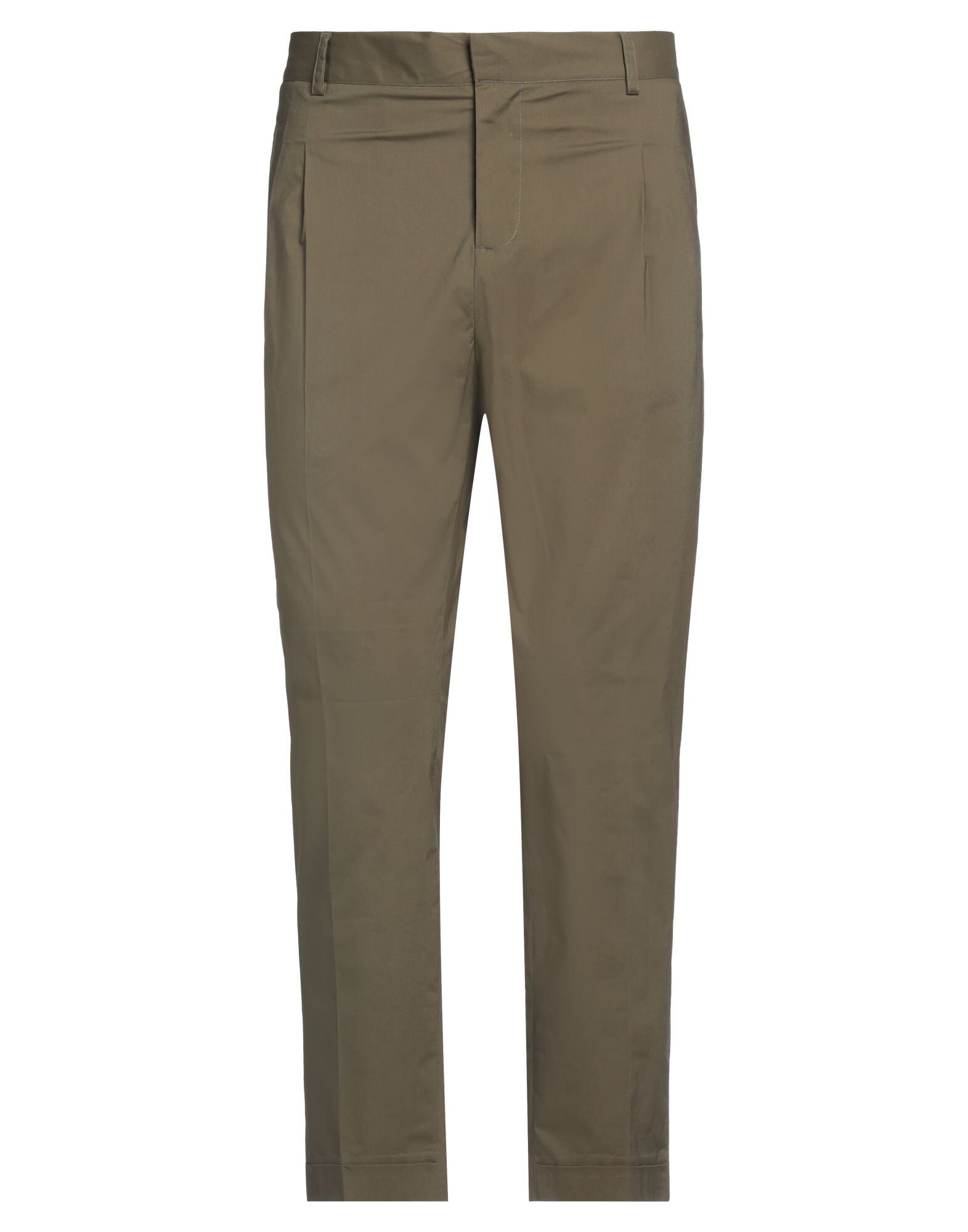 GREY DANIELE ALESSANDRINI - Pants