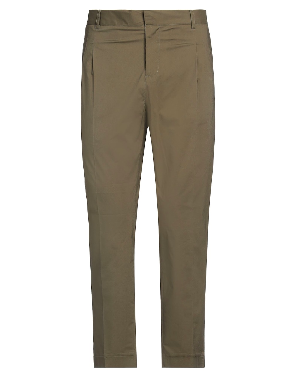 GREY DANIELE ALESSANDRINI - Pants