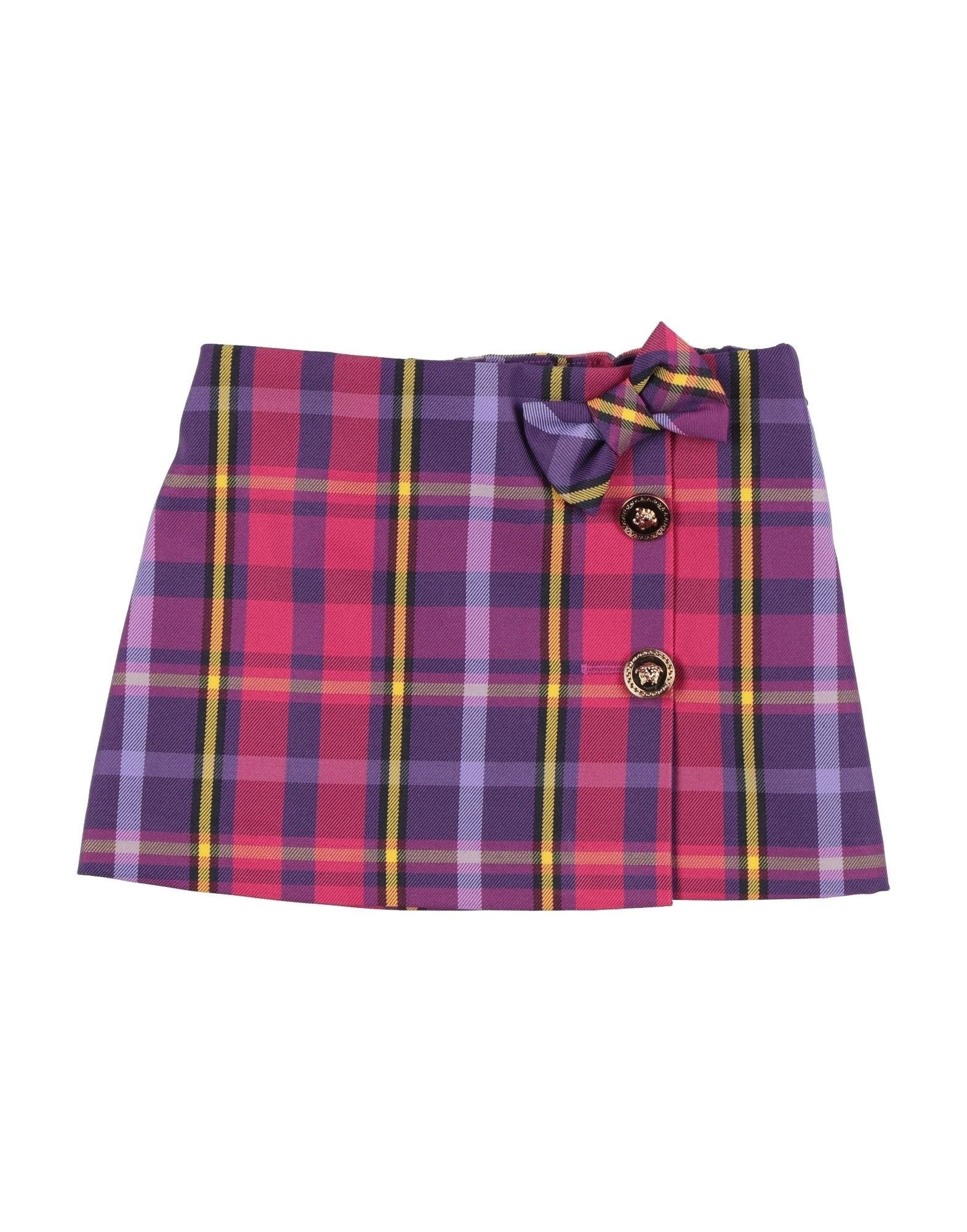 VERSACE YOUNG - Kids' skirts