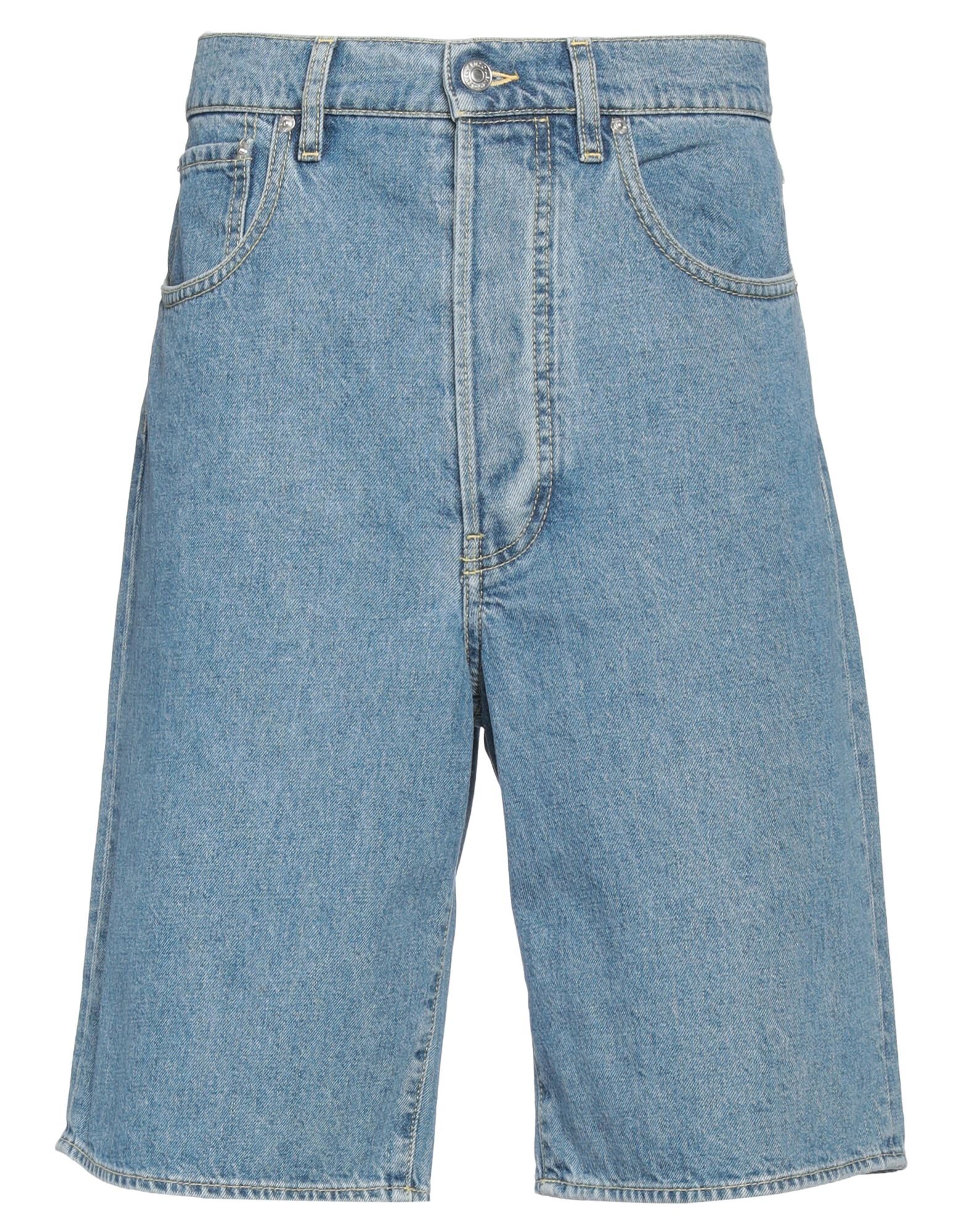 KENZO - Denim shorts