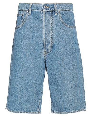 KENZO Denim shorts 100% Cotton