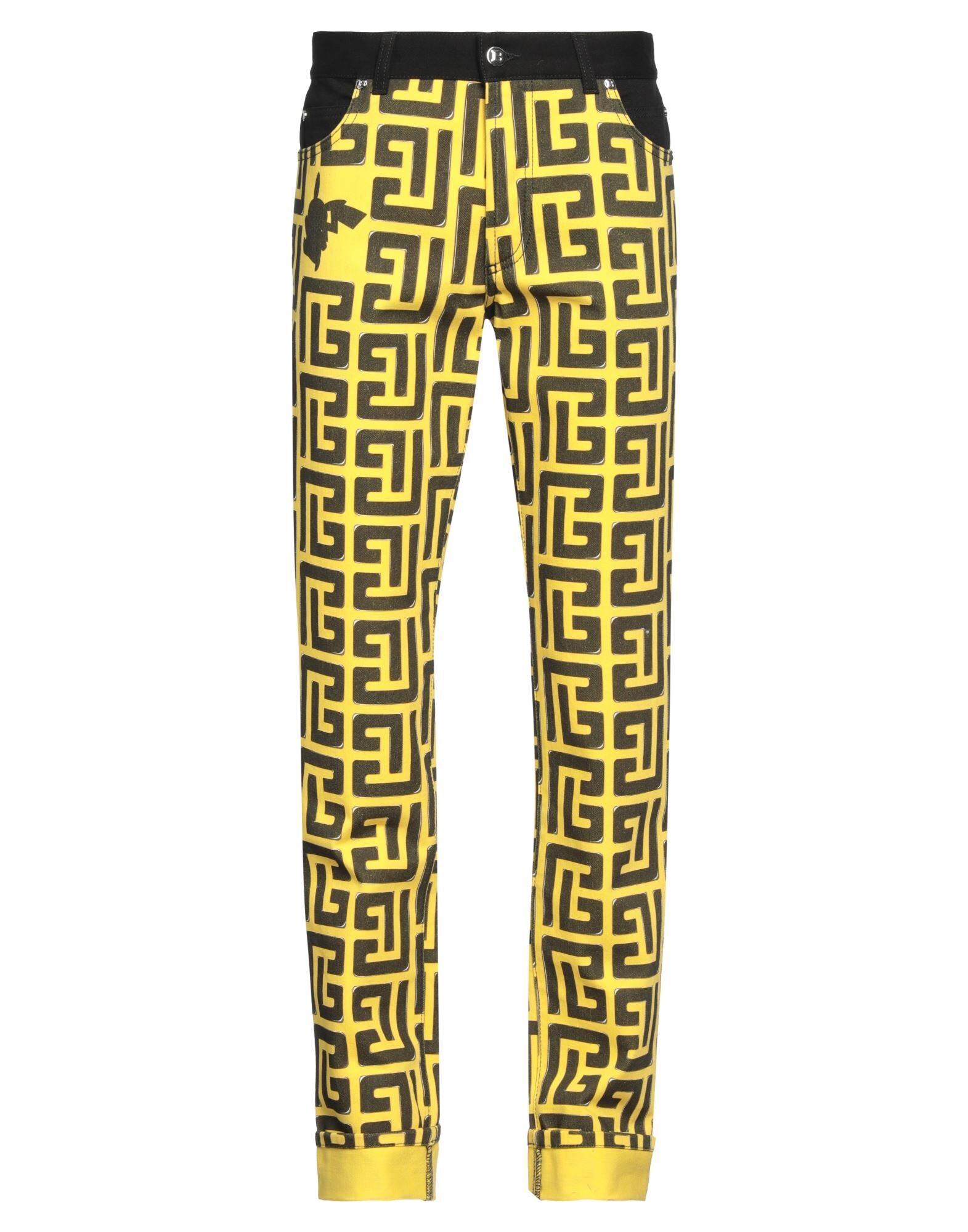 BALMAIN - ジーンズ