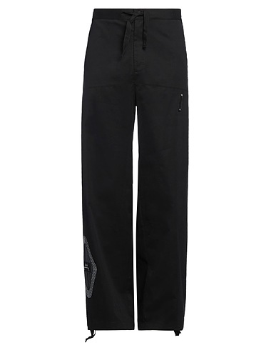 A-COLD-WALL* Casual pants Black 100% Cotton
