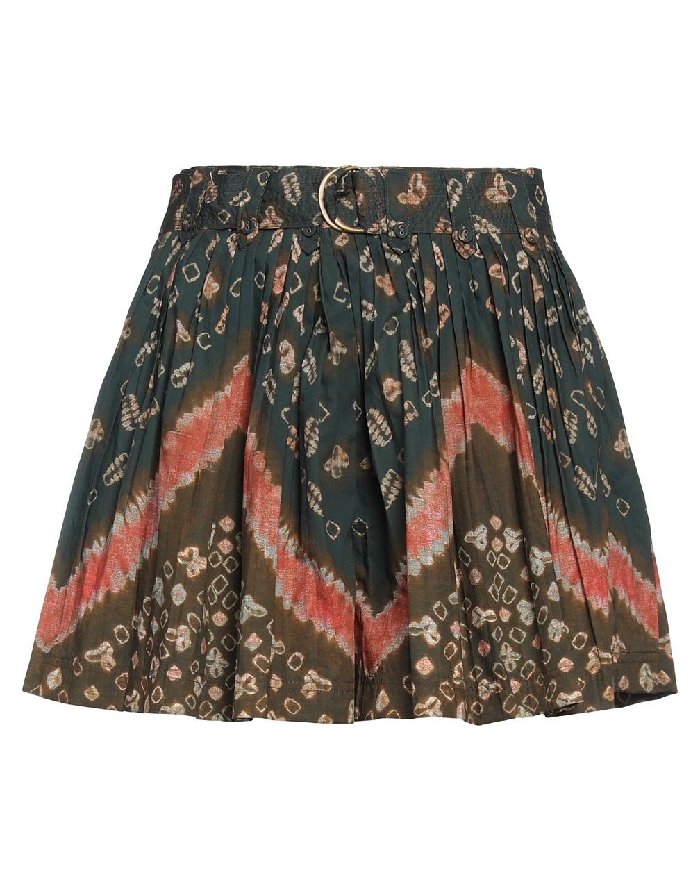 ULLA JOHNSON - Shorts & Bermuda Shorts