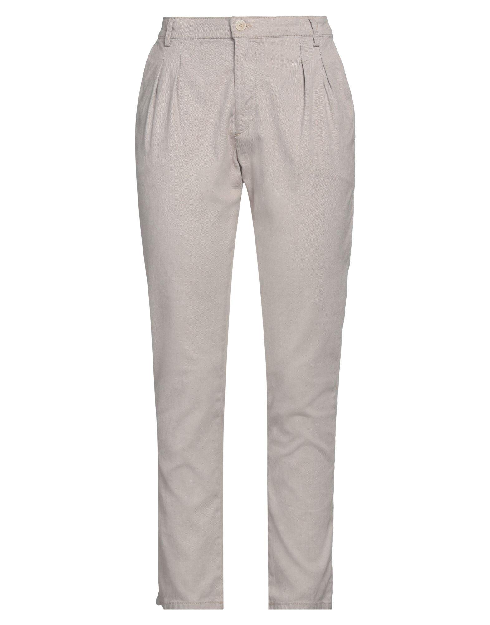 MASSIMO ALBA - Trousers